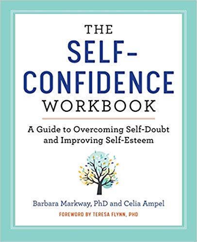 The Self Confidence Workbook A Guide to Overcoming Self-Doubt and Improving Self-Esteem - Orginal Pdf